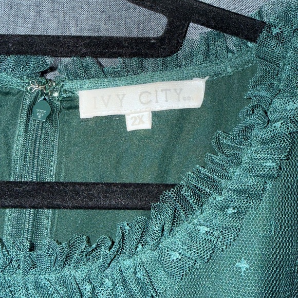 Ivy City Co Dress - Picture 3 of 3